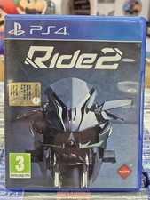 RIDE 2 (Italiano) [PS4] Negozio Game Island