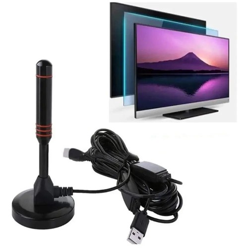 Antenna interna hdtv - antenna, tv