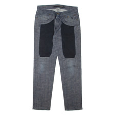 Jeans uomo JECKERSON blu