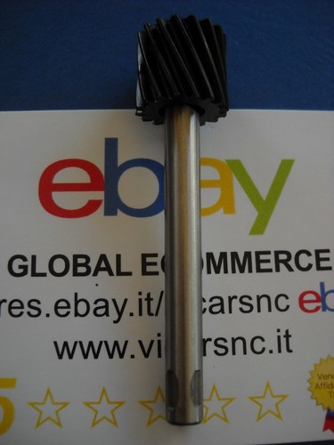 125254 rinvio contachilometri - 125254,