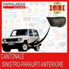CANTONALE PARAURTI ANTERIORE
