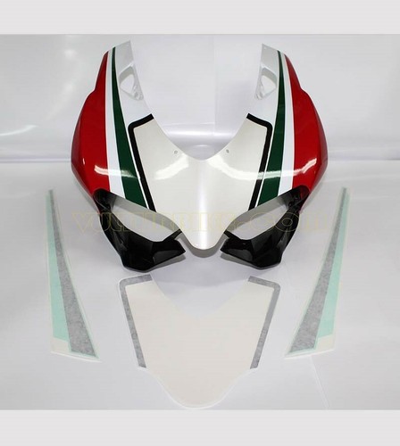 Adesivi cupolino moto ducati - cupolino,