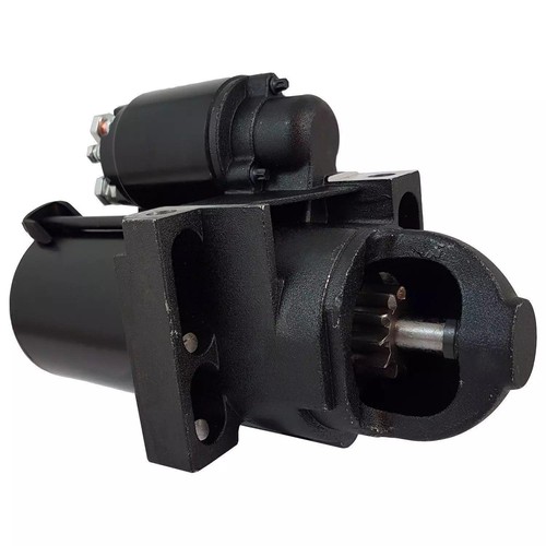 Motorino avviamento mercruiser - avviamento,