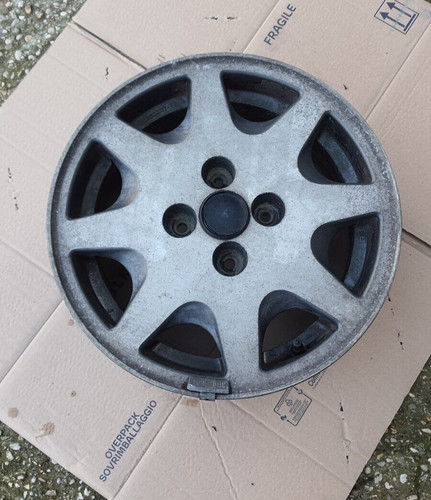 Cerchio lega 6jx14 - in,