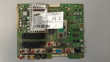 Mainboard BN41-00811B  BN91-01116B Tv Samsung LE27S71B            FAULTY  GUASTA