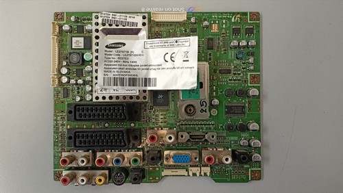 Mainboard bn41 00811b - mainboard, bn41-00811b