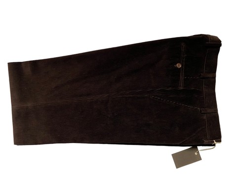 Pantalone classico uomo