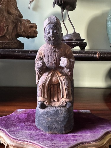 Scultura cinese antica - scultura,