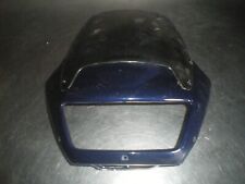 CARENA CUPOLINO APRILIA PEGASO 650 1992-1996