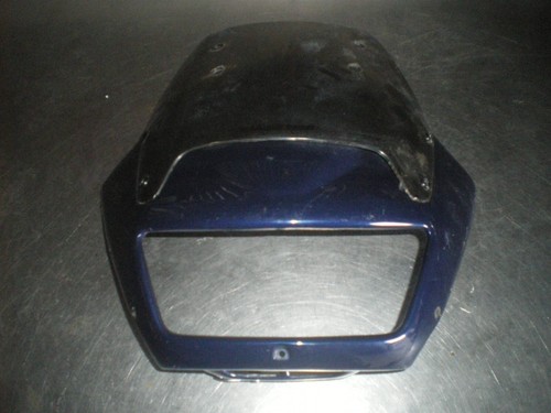 Carena cupolino aprilia pegaso - carena,