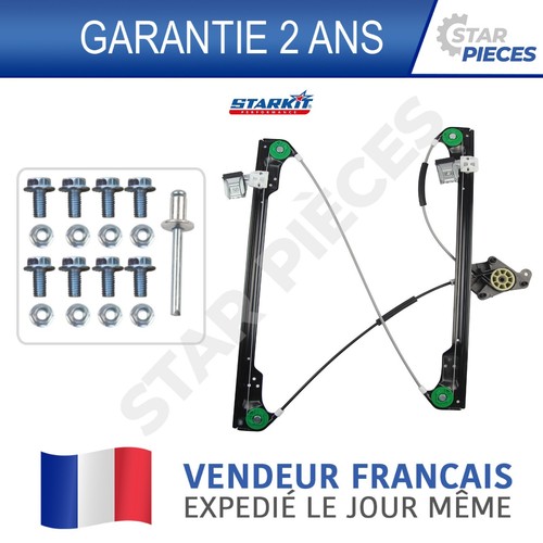 Leve vitre avant - leve-vitre, droit