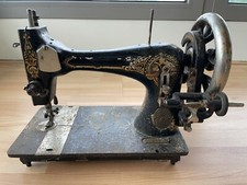 Macchina da Cucire vintage Fabrik Marne