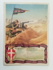 Postcard 201st Battalion