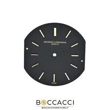 VACHERON CONSTANTiN Quadrante Nero ''Genève''' per 33006 Calibro: 1003/1 Riferimento: 3300...