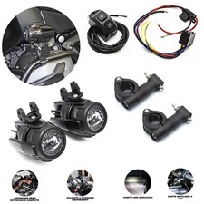 BMW R1300GS Standard 40w Extra