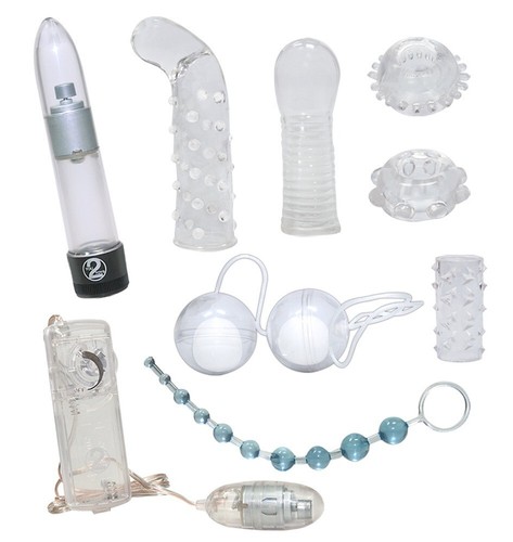 Kit sex toys per - , coppia