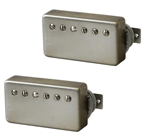 Seymour duncan aph alnico - duncan,