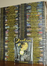 PRL) JULIA SERGIO BONELLI