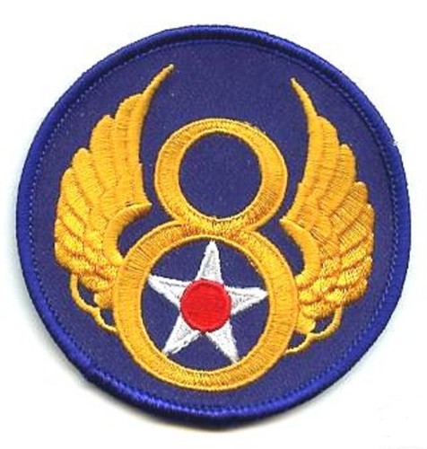 Usaaf seconda guerra mondiale - usaaf,