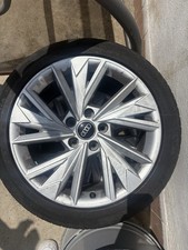Cerchi audi - audi,