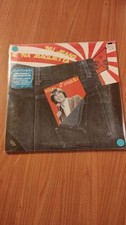 Lp NINO D'ANGELO 'NU JEANS E