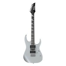 Ibanez gio grg170dx silver - ibanez,