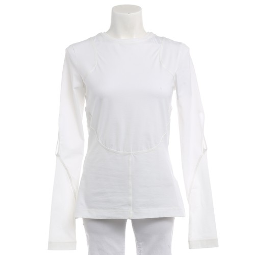 Manica lunga givenchy bianca - manica,