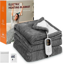 Coperta Termica Elettrica