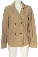 TOM TAILOR Giacca corta Donna Giacca Taglia IT 40 bianco sporco stile casual