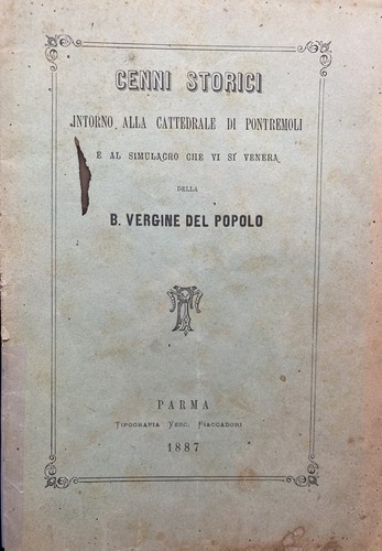 1887 cenni storici intorno - cenni,