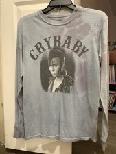 T-shirt manica lunga SMALL