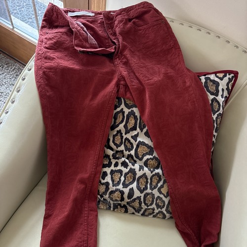 Pantalone anthropologie pilcro - pantalone,