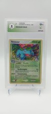 Pokemon Venusaur EX Crystal