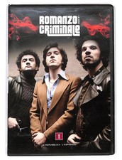 EBOND Romanzo Criminale la