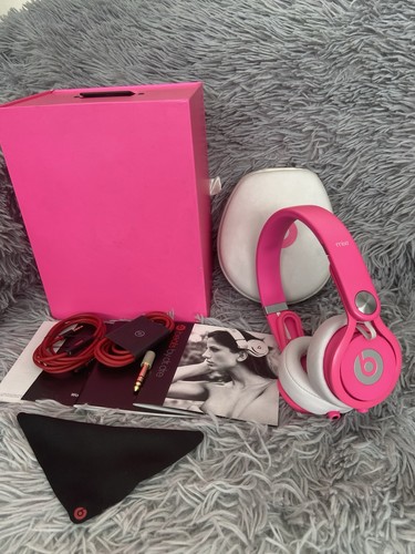 Beats dre mixr - dre, cuffie