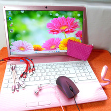 XL SET Sony Vaio EH 15 pollici