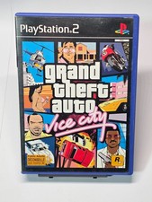 Grand theft auto vice - theft,