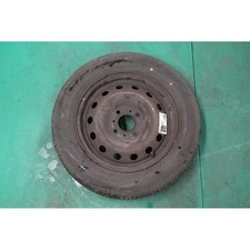 Cerchio ferro citroen - ferro,