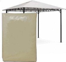 telo poliestere per gazebo