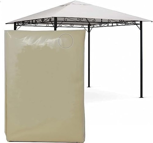 Telo poliestere per gazebo - telo,