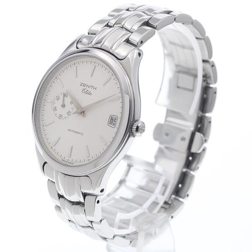 Zenith elite 0040 680 - 02.0040.680, 35mm