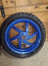 CERCHIO POSTERIORE PIAGGIO NRG MC3 50cc