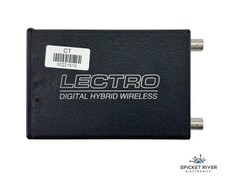 Lectrosonics UCR411 Block 25