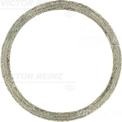 Anello tenuta collettore gas - anello,