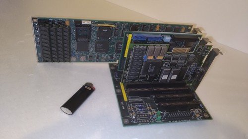 Schede olivetti i386sx - olivetti,