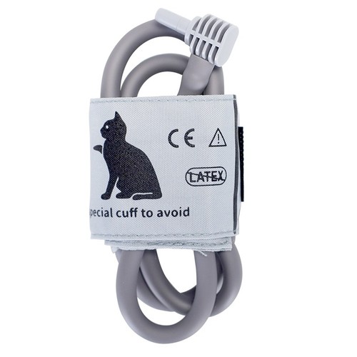 Reusable vet animal blood - animal,