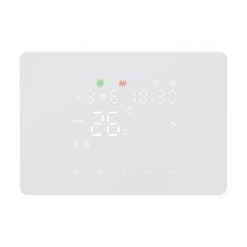 Smart Termostato WiFi per