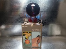 Philips Infraphil lampada a luce rossa luce lampada termica 150 W HP3608