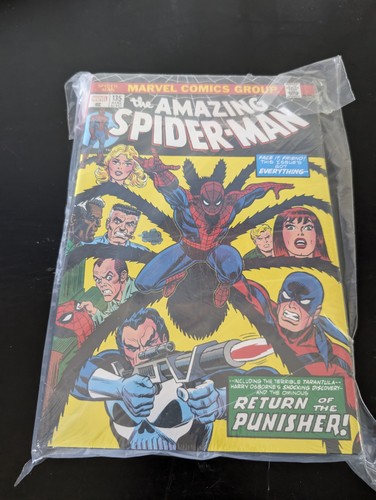 The amazing spider man - spider-man, omnibus