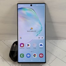 Samsung Galaxy Note 10 Plus 5G